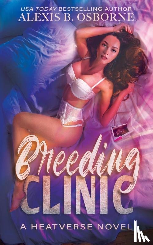 Osborne, Alexis B - Breeding Clinic
