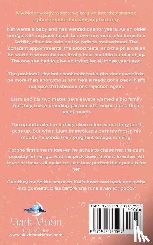 Osborne, Alexis B. - Breeding Clinic