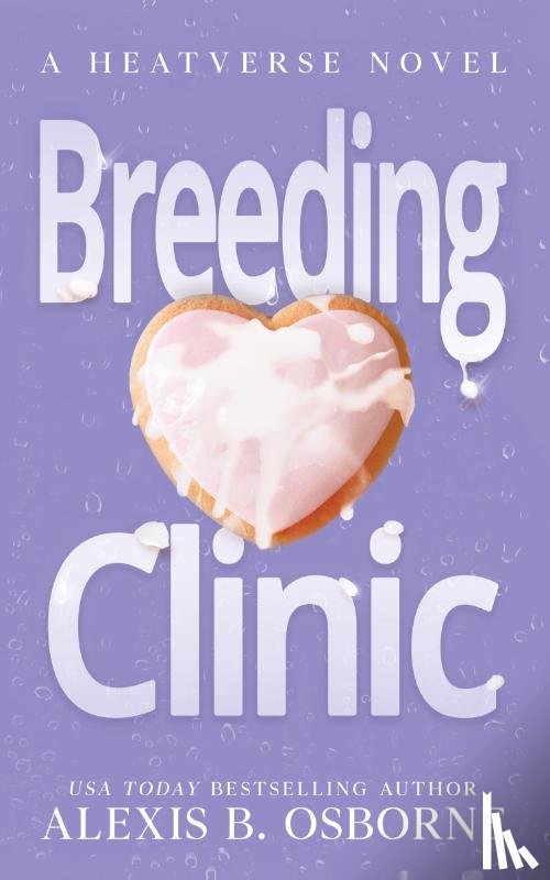 Osborne, Alexis B. - Breeding Clinic