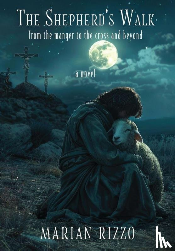 Rizzo, Marian - Rizzo, M: Shepherd's Walk