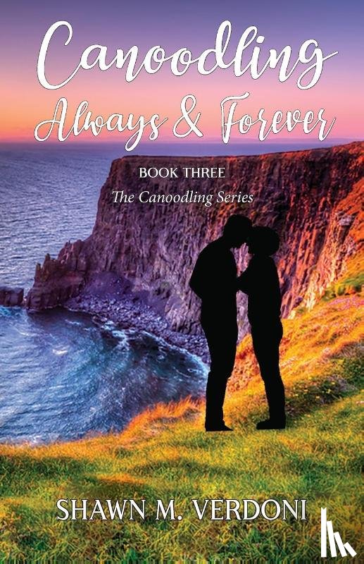 Verdoni, Shawn M. - Canoodling Always & Forever