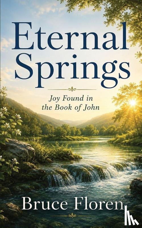 Floren, Bruce - Eternal Springs
