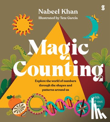 Khan, Nabeel - Magic Counting