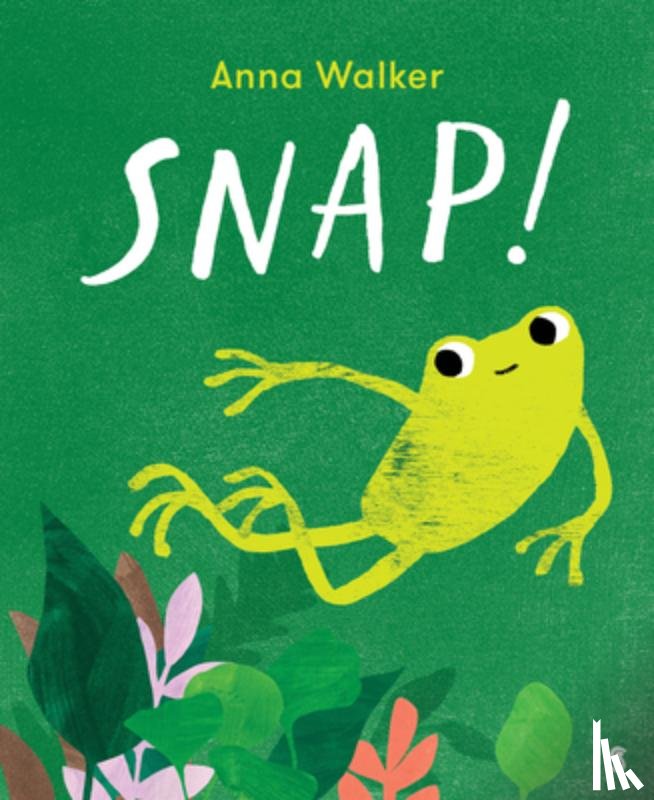 Walker, Anna - SNAP