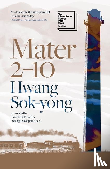 Sok-Yong, Hwang - Sok-Yong, H: Mater 2-10