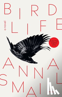 Smaill, Anna - Bird Life