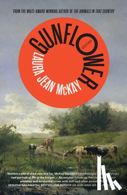 McKay, Laura Jean - Gunflower