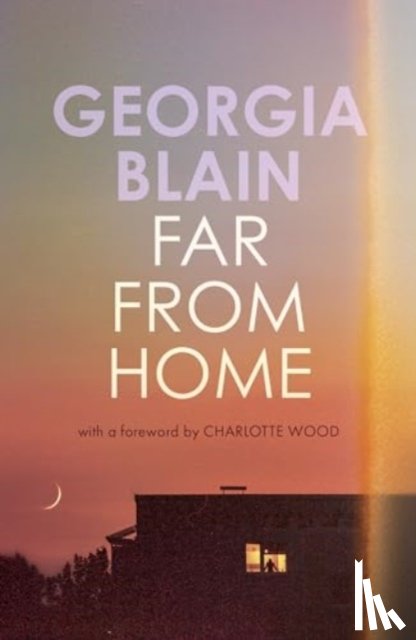 Blain, Georgia - Far From Home