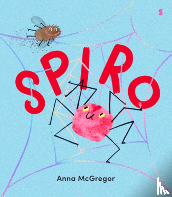 McGregor, Anna - Spiro