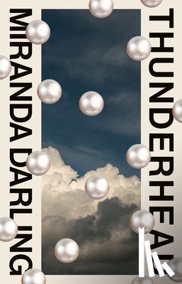 Darling, Miranda - Thunderhead