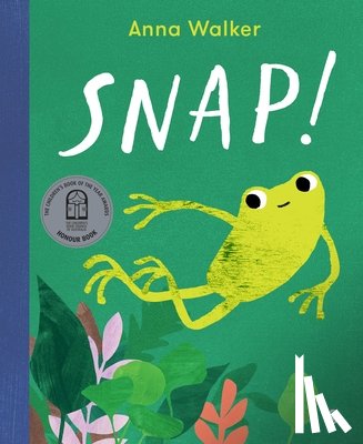 Walker, Anna - Snap!