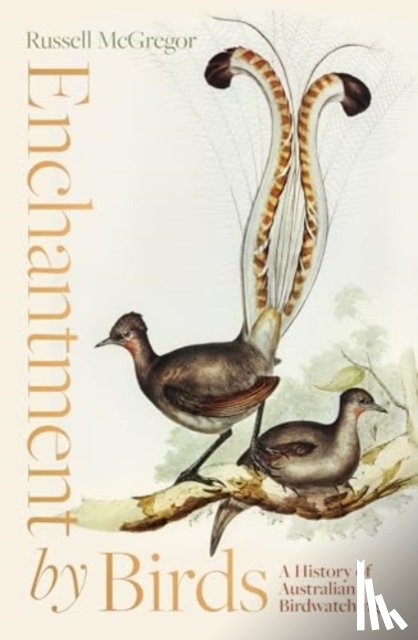 McGregor, Russell - Enchantment by Birds
