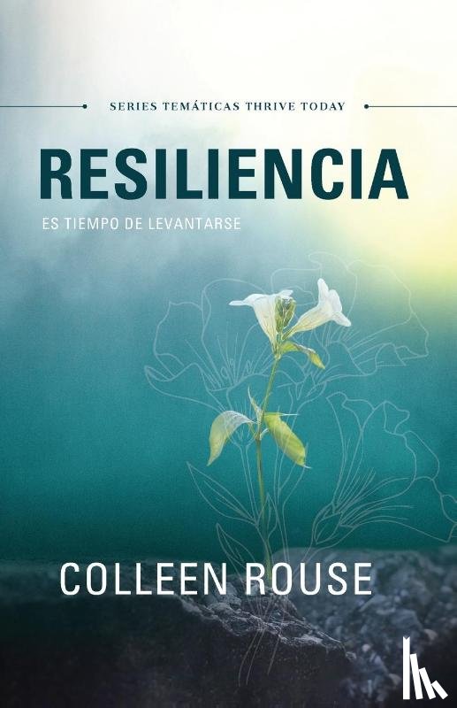 Rouse, Colleen - Resiliencia