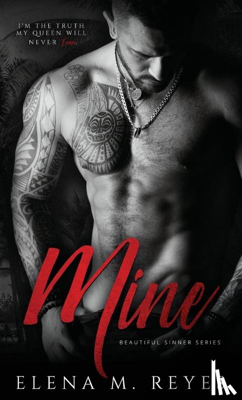 Reyes, Elena M - Mine