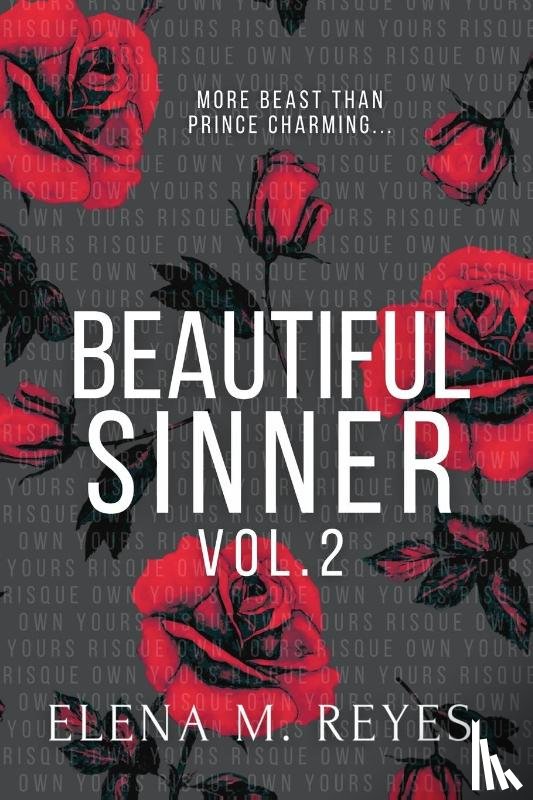 Reyes, Elena M. - Beautiful Sinner Volume 2