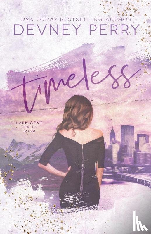 Perry, Devney - Timeless