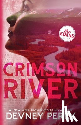 Perry, Devney - CRIMSON RIVER