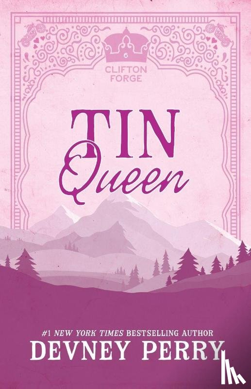 Perry, Devney - Tin Queen