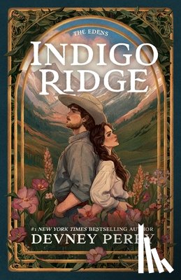 Perry, Devney - Indigo Ridge