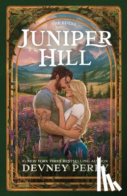 Perry, Devney - Juniper Hill