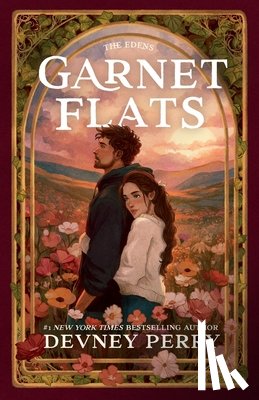 Perry, Devney - Garnet Flats