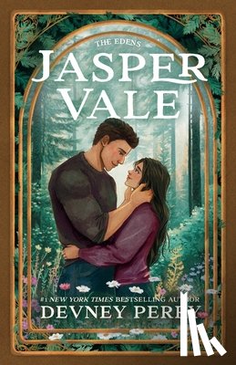 Perry, Devney - Jasper Vale