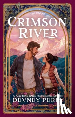 Perry, Devney - Crimson River