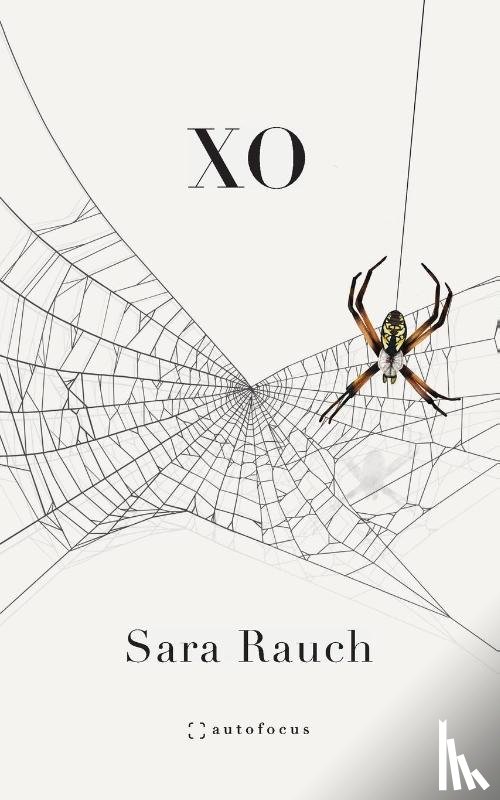 Rauch, Sara - Xo