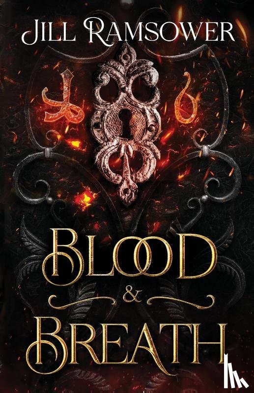 Ramsower, Jill - Blood and Breath