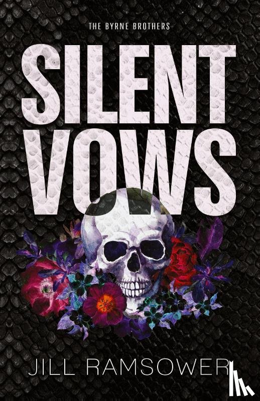 Ramsower, Jill - Silent Vows