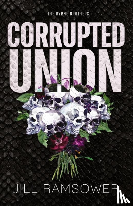 Ramsower, Jill - Corrupted Union