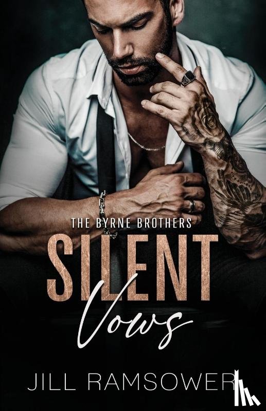 Ramsower, Jill - Silent Vows