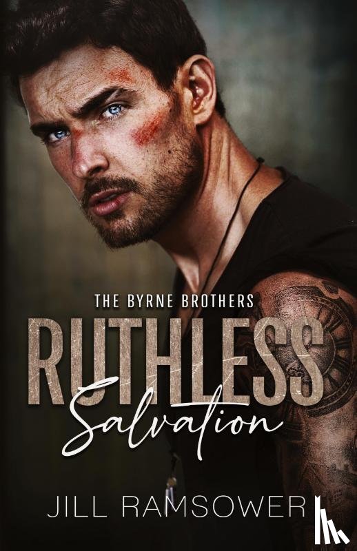 Ramsower, Jill - Ruthless Salvation