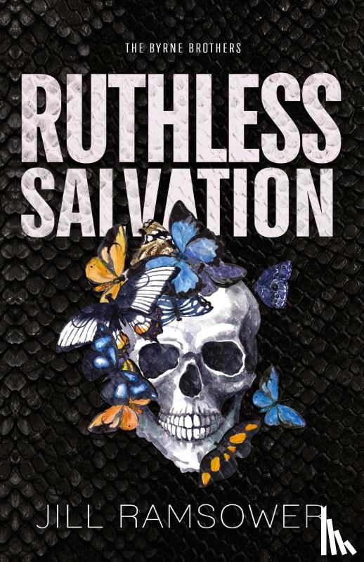 Ramsower, Jill - Ruthless Salvation