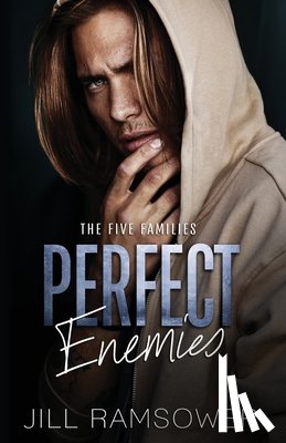 Ramsower, Jill - Perfect Enemies