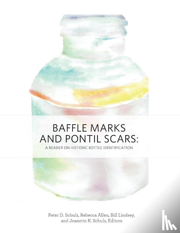  - Baffle Marks and Pontil Scars