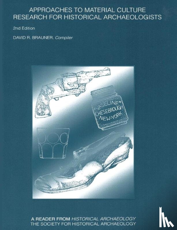 Brauner, David R. - Approaches to Material Culture