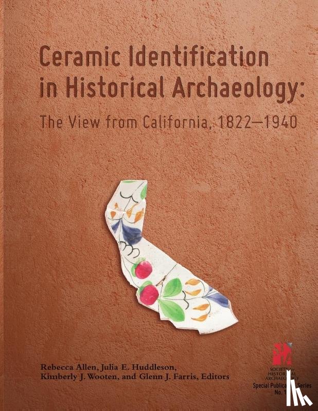 - Ceramic Identification in Historical Archaeology