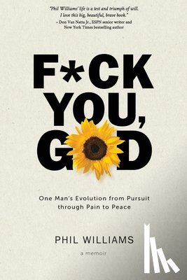 Williams, Phil - F*ck You, God