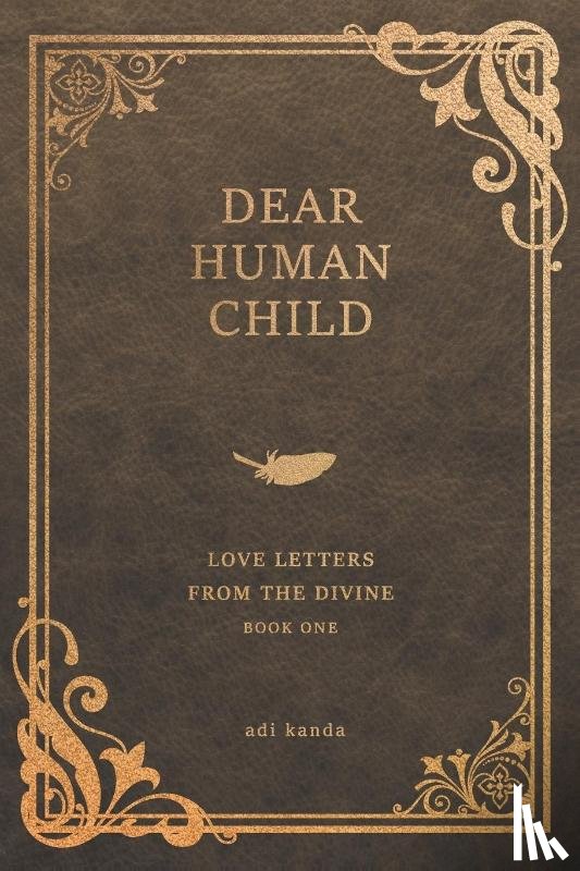 Kanda, Adi - Dear Human Child