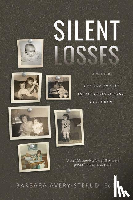 Avery-Sterud, Barbara - Silent Losses