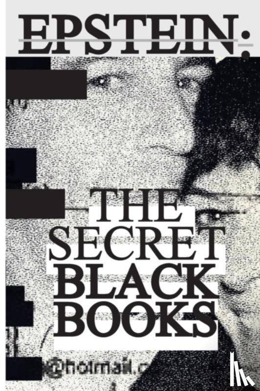 Epstein, Jeffrey - Jeffrey Epstein's Secret "Black Books"