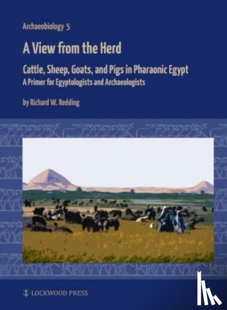 Redding, Richard W. - A View from the Herd
