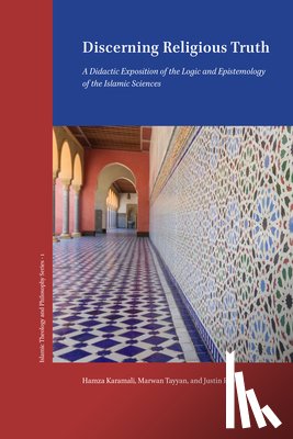 Karamali, Hamza, Tayyan, Marwan, Poe, Justin - Discerning Religious Truth