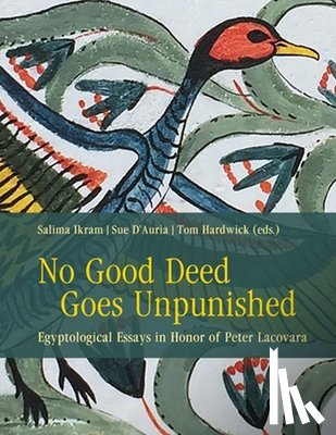  - No Good Deed Goes Unpunished