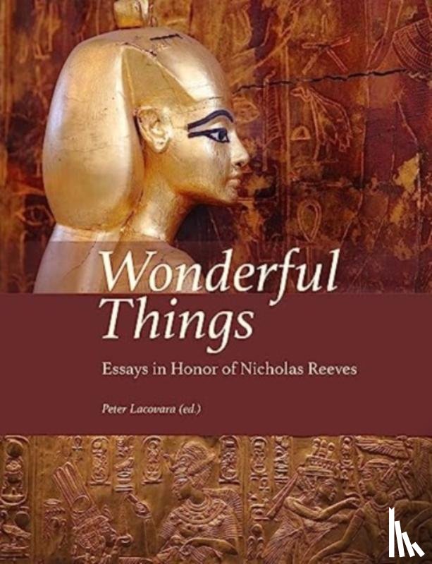  - Wonderful Things