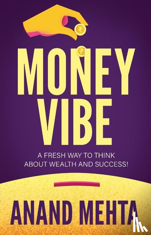 Mehta, Anand - Money Vibe