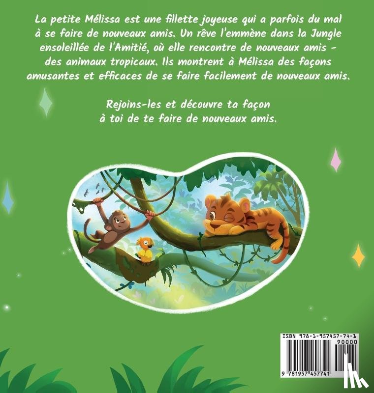 Cole, Elizabeth - Ma facon de me faire des amis