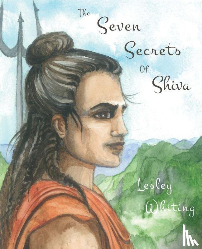 Whiting, Lesley - The Seven Secrets of Shiva