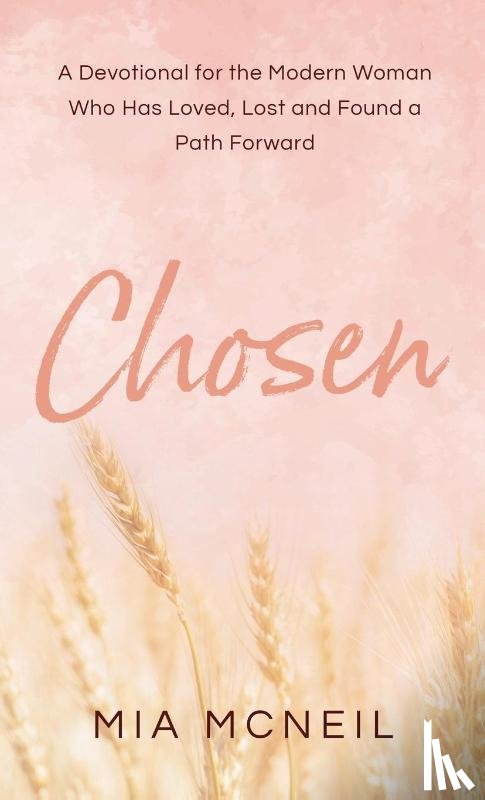 McNeil, Mia - Chosen